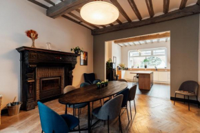 Maison d'hôte Brasserie Caulier